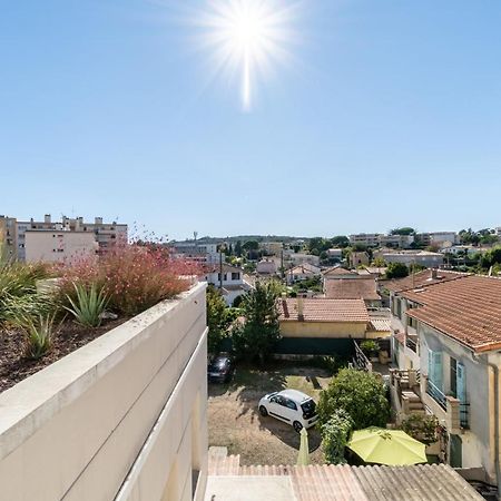 La Villa Gauguin Le Cannet Kültér fotó